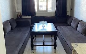 Appartement Gare Tgv Agdal