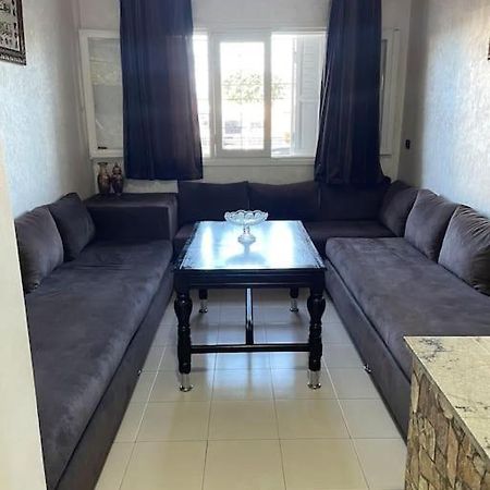 Appartement Gare Tgv Agdal Rabat Extérieur photo