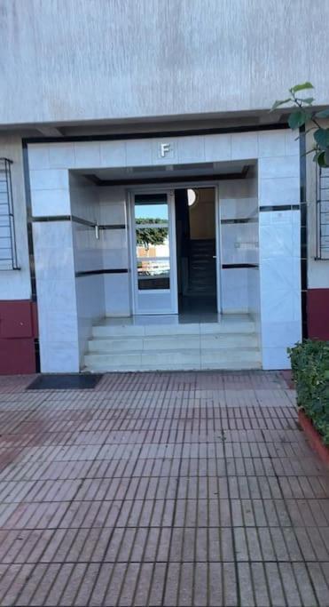 Appartement Gare Tgv Agdal Rabat Extérieur photo