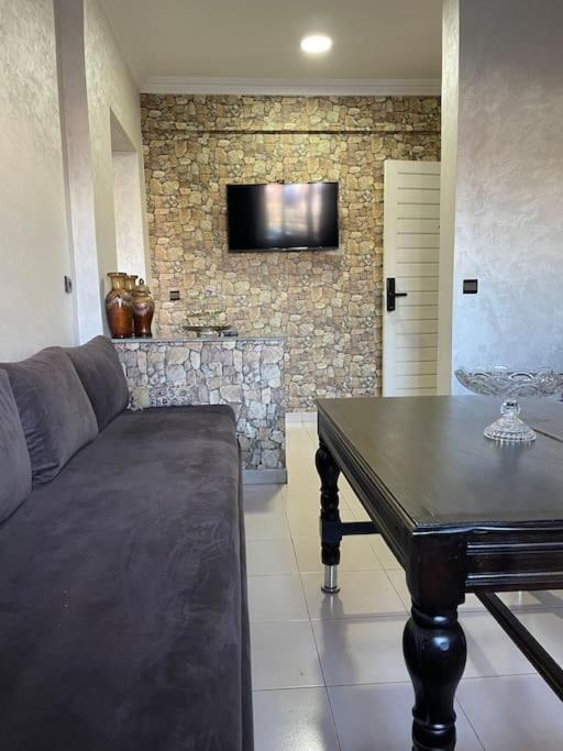 Appartement Gare Tgv Agdal Rabat Extérieur photo