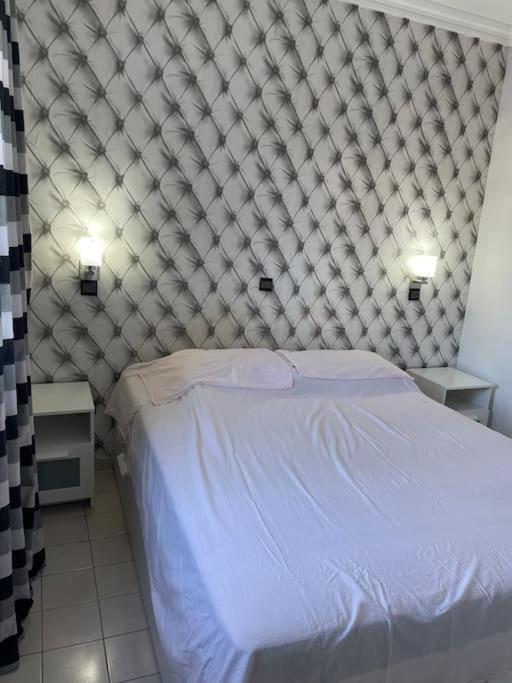 Appartement Gare Tgv Agdal Rabat Extérieur photo